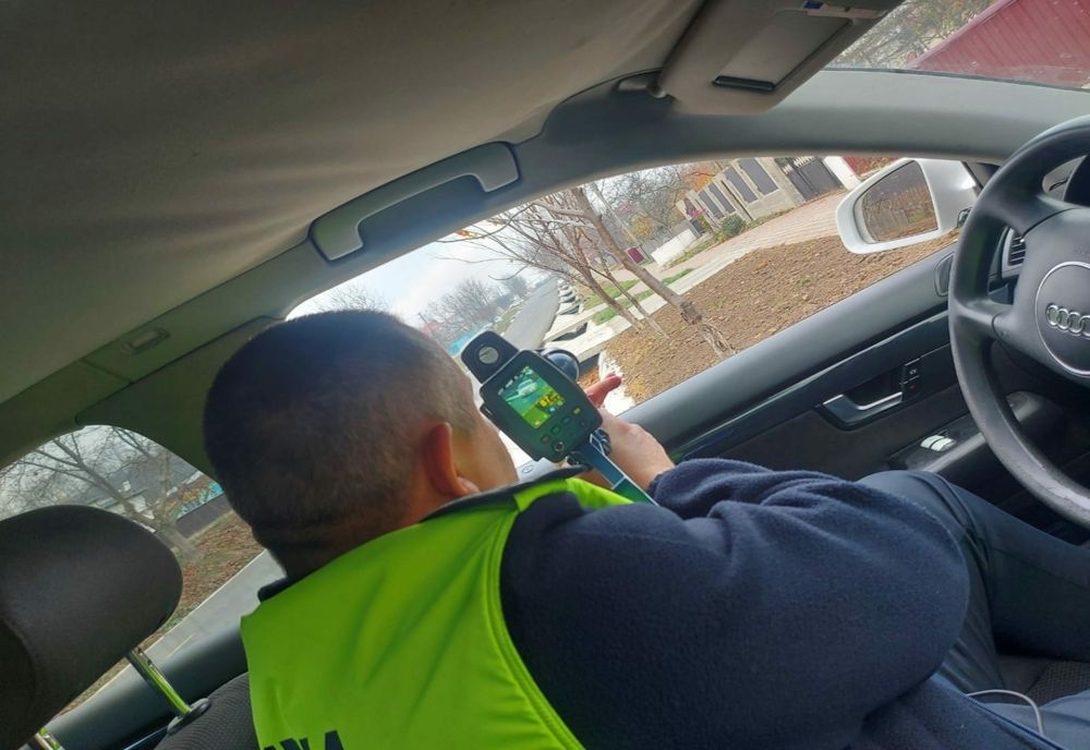 Poliția Rutieră, obligată să anunțe prezența radarelor. Cum pot șoferii afla unde sunt amplasate acestea