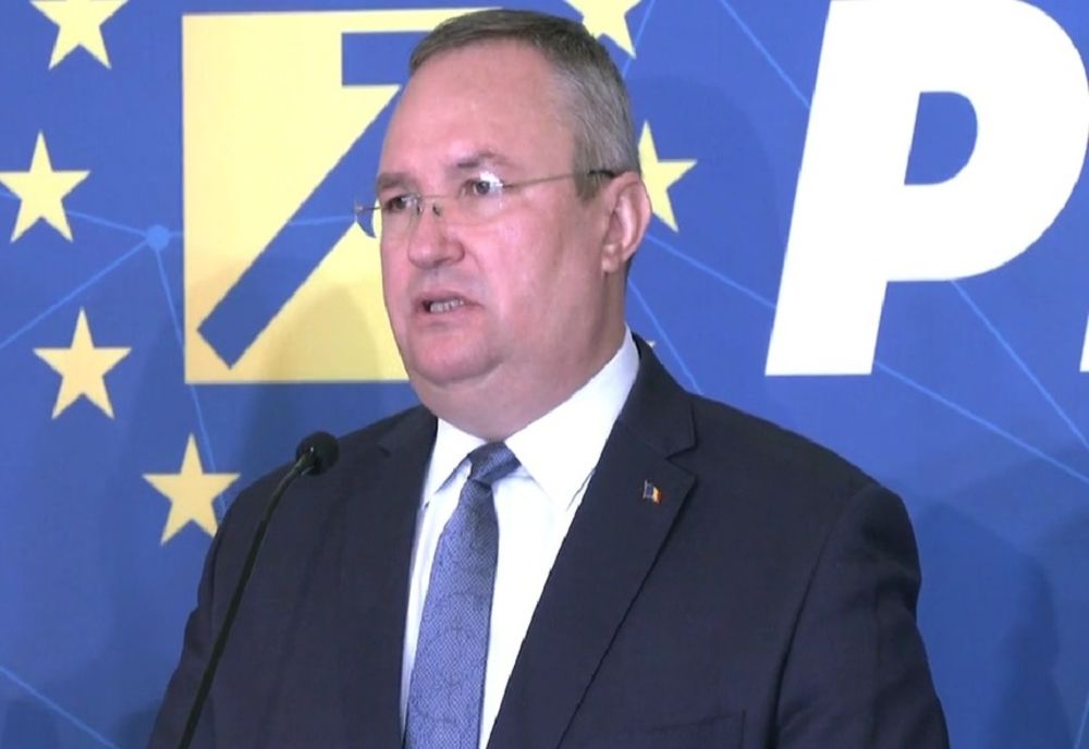 SURSE: Nicolae Ciucă rămâne premier până la încheierea grevelor - Continuă negocierile pe funcții