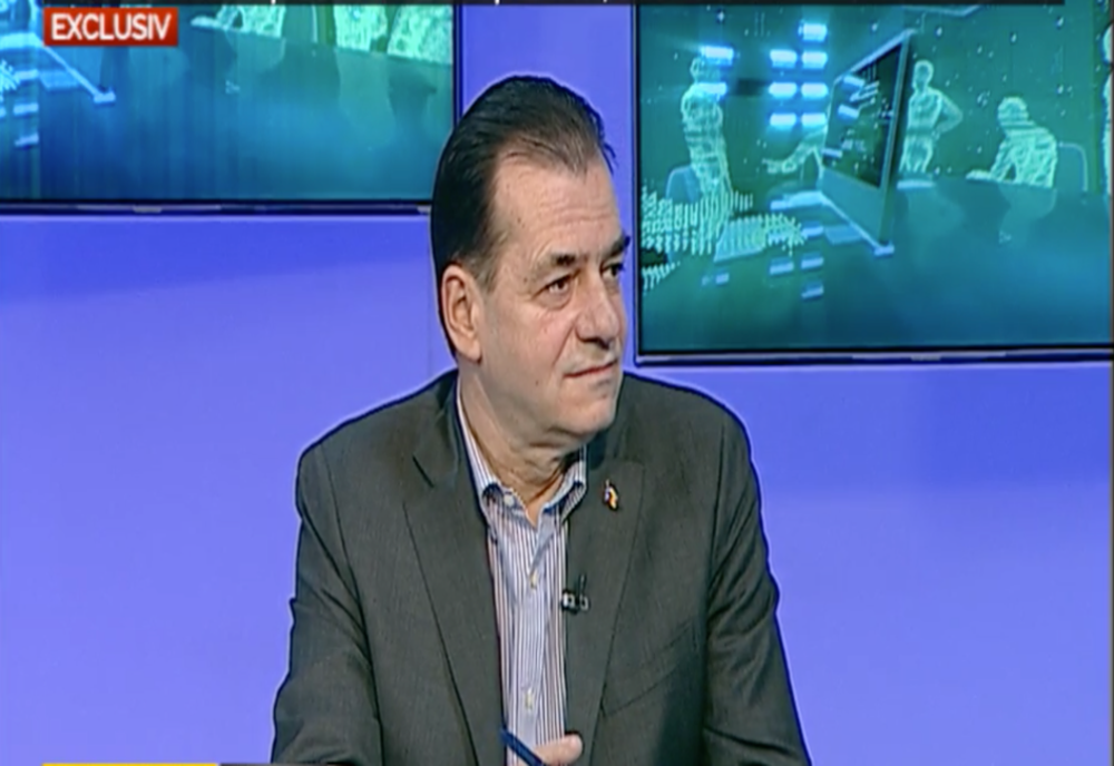 Orban anunţă că va depune plângere penală împotriva celor care l-au agresat la protestul AUR