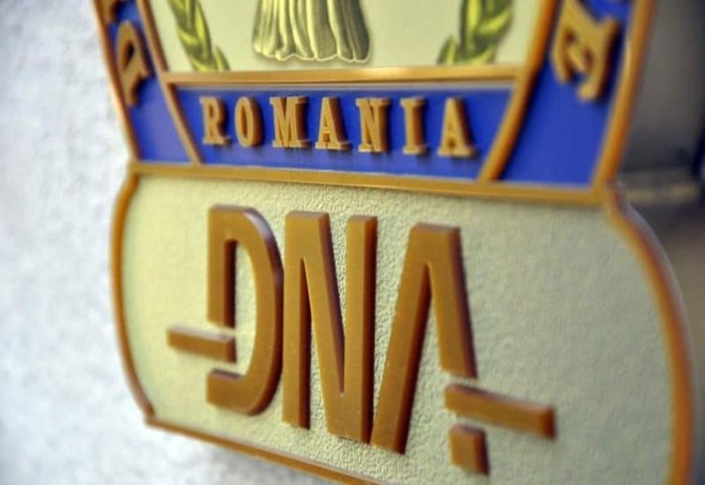 Șeful Gărzii de Mediu Tulcea, trimis în judecată de DNA - Ce sumă a cerut mită de la un om de afaceri