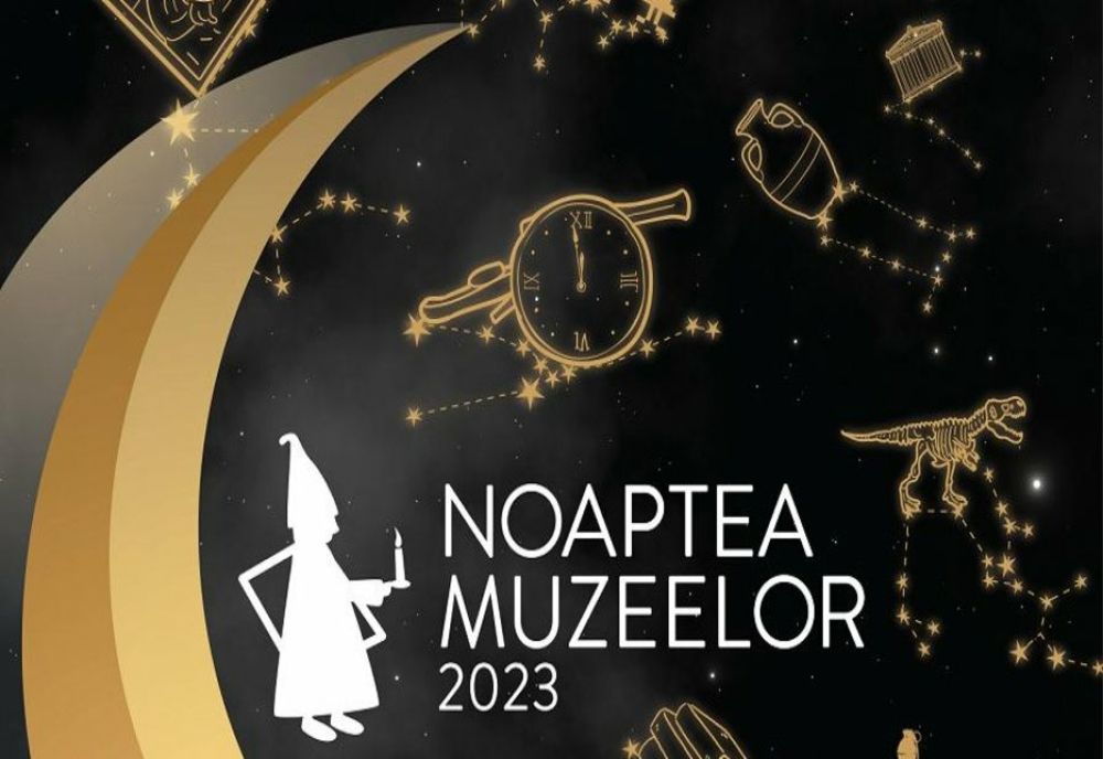 Noaptea Muzeelor 2023 la Tulcea