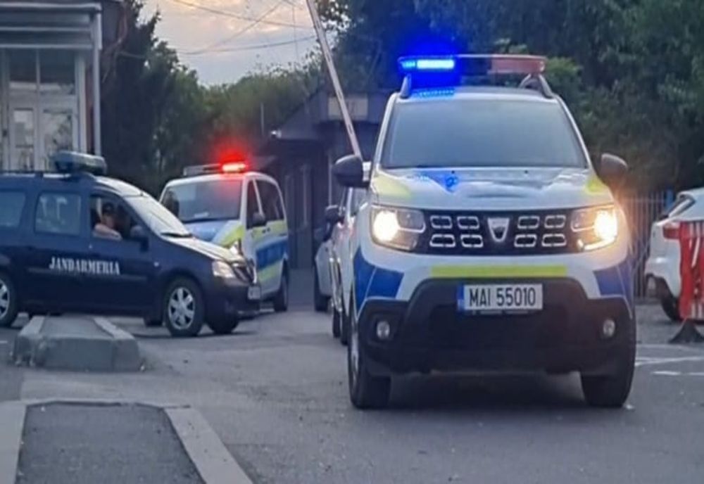 Razie de amploare, tulcenii arși la buzunare