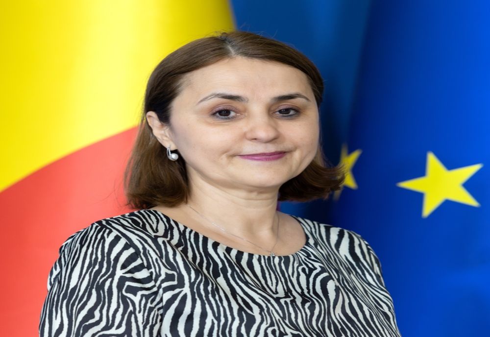 MINISTRUL ODOBESCU - LA REUNIUNEA MINIŞTRILOR DE EXTERNE ALIAŢI, LA BRUXELLES