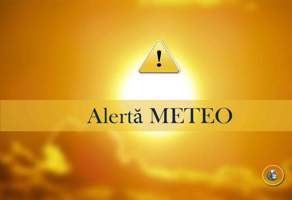 Constanța și Tulcea sub Cod Galben de CANICULĂ