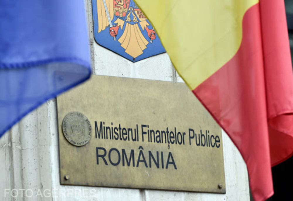 MINISTERUL FINANȚELOR DEMONTEAZĂ UN FAKE NEWS: INFORMAȚIILE PRIVIND MAJORAREA TAXELOR ȘI ELIMINAREA ANUMITOR FACILITĂȚI FISCALE NU SUNT ACTUALE