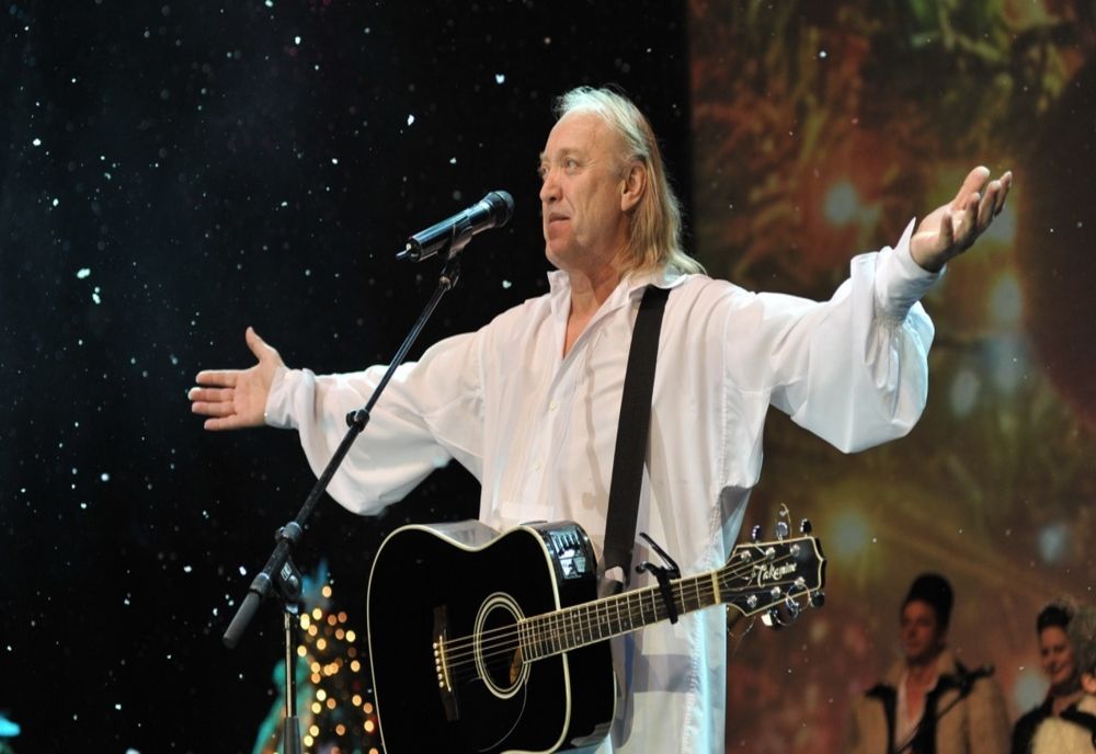 Suma colosală câștigată de Ștefan Hrușcă din concertele de Crăciun