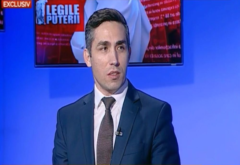 Dosarul vaccinurilor. Numele lui Valeriu Gheorghiță este legat de cel al lui Andrei Baciu în cazul achizițiilor nejustificate de 1 milion de euro