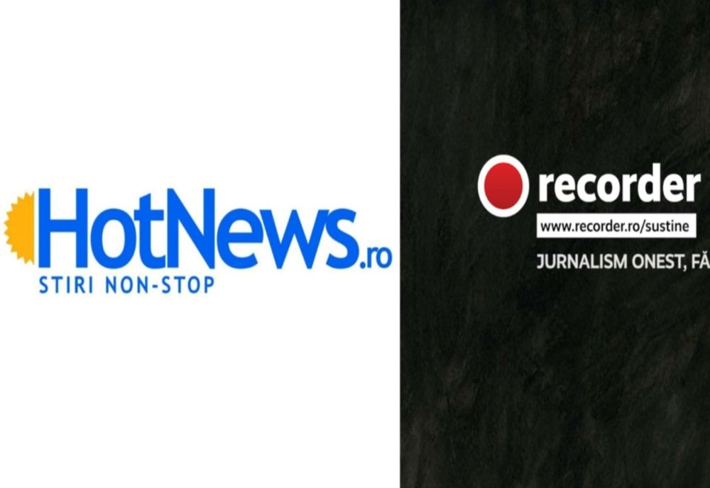 Securiștii din spatele UM-urilor de presă. Cazurile HOTNEWS și RECORDER
