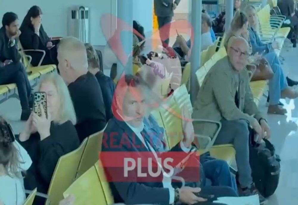 Anca Alexandrescu prezintă IMAGINI INCENDIARE: PRIMA CONFRUNTARE DIRECTĂ cu Florian Coldea, în Dubai. Fostul șef al spionilor, reacție ȘOC - VIDEO