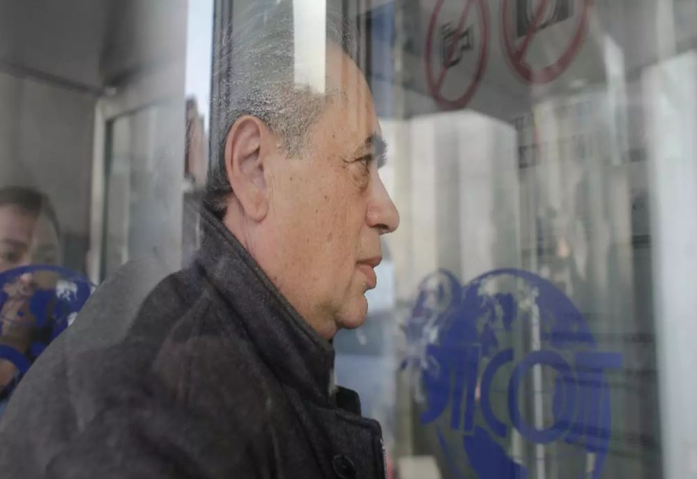 Cel mai bogat român, victima statului paralel. Interviu bombă cu Ioan Nicolae. Cine i-a „copt” dosarele?