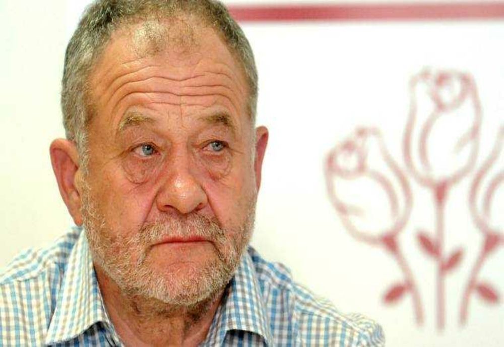 DUMITRU BUZATU RĂMÂNE SUB CONTROL JUDICIAR. TRIBUNALUL VASLUI A RESPINS CEREREA DE REVOCARE