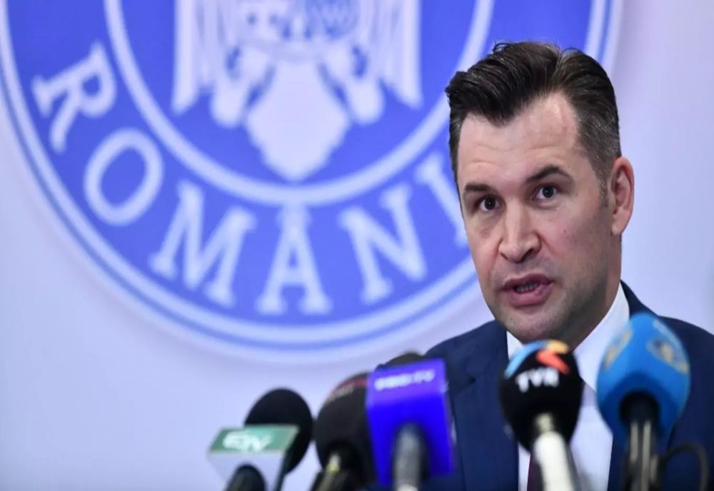 IONUȚ STROE: ”PSD A UITAT DE PENSIONARII MILITARI ȘI ACUM INVENTEAZĂ SCUZE ȘI ACUZE”