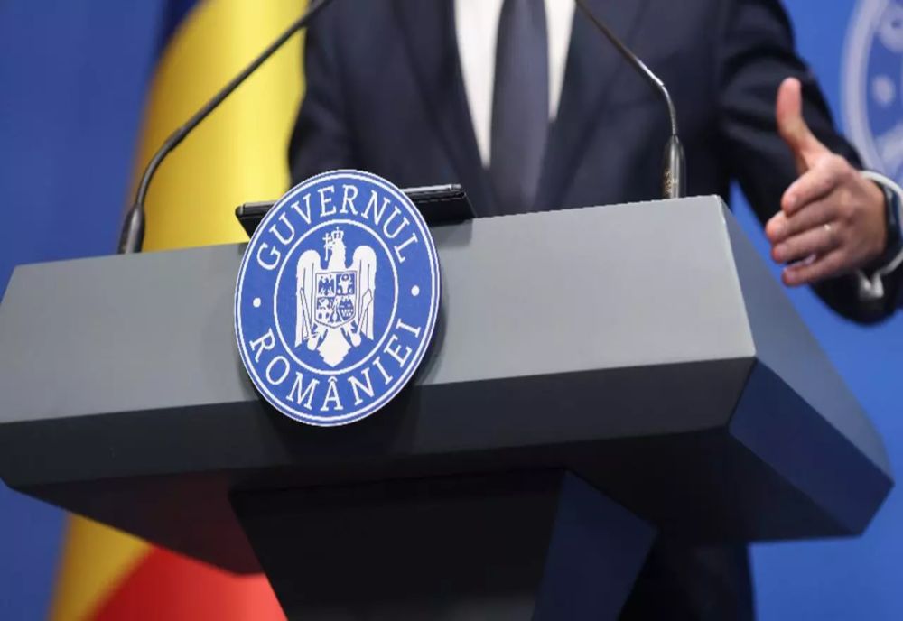 PROGRAMUL DE GUVERNARE AL COALIȚIEI PSD-PNL-UDMR: PATRIOTISM ECONOMIC, COTĂ UNICĂ ÎNCĂ 4 ANI, REDUCERI DE IMPOZITE - DOCUMENT