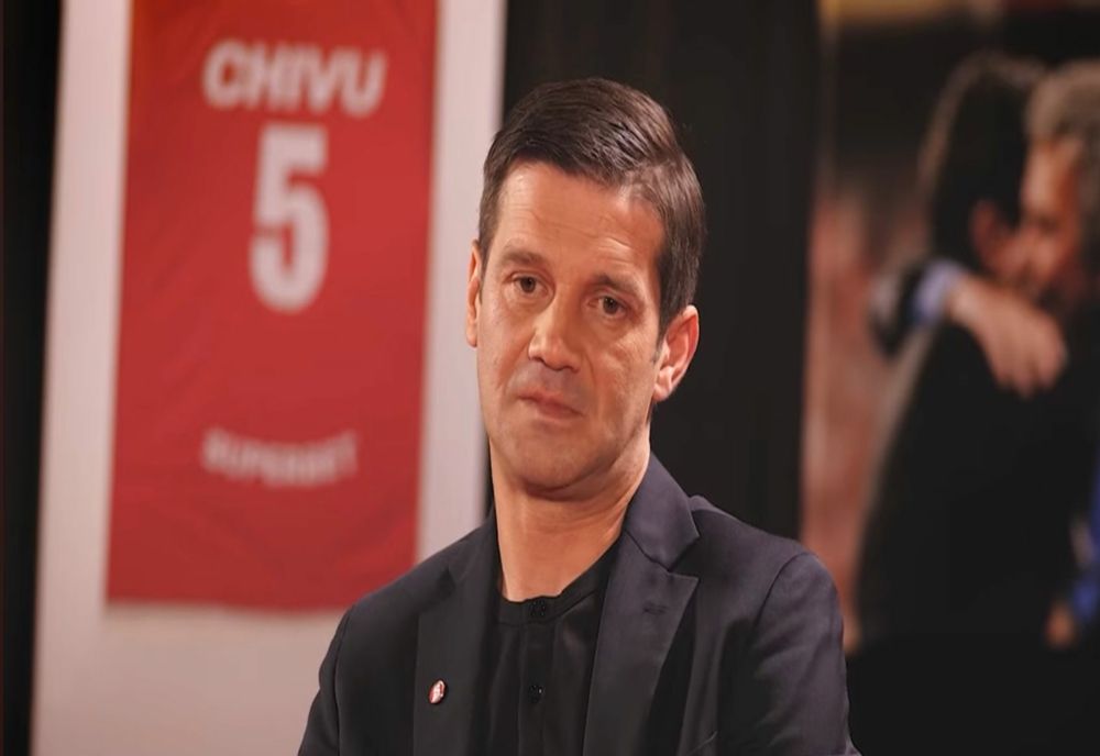 Ce a spus Arteta, după ce l-a învins pe Chivu