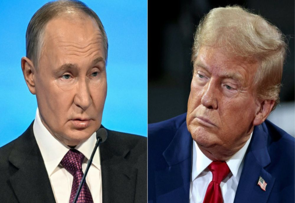 PUTIN SFIDEAZĂ ULTIMATUMUL LUI TRUMP ȘI VREA RĂZBOI PÂNĂ LA ACCEPTAREA CONDIȚIILOR SALE. PLANUL KREMLINULUI, DEZVĂLUIT DE SURSE REUTERS