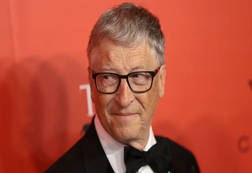 BILL GATES AVERTIZEAZĂ CASA ALBĂ: FUNDAȚIA SA NU POATE ÎNLOCUI GUVERNUL SUA ÎN FINANȚAREA SĂNĂTĂȚII GLOBALE