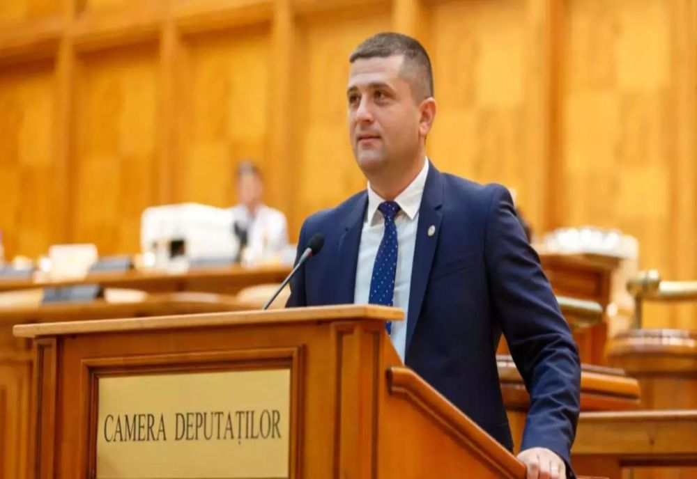 Radu Miruță, propus ministru interimar al Apărării după demisia lui Ionuț Moșteanu