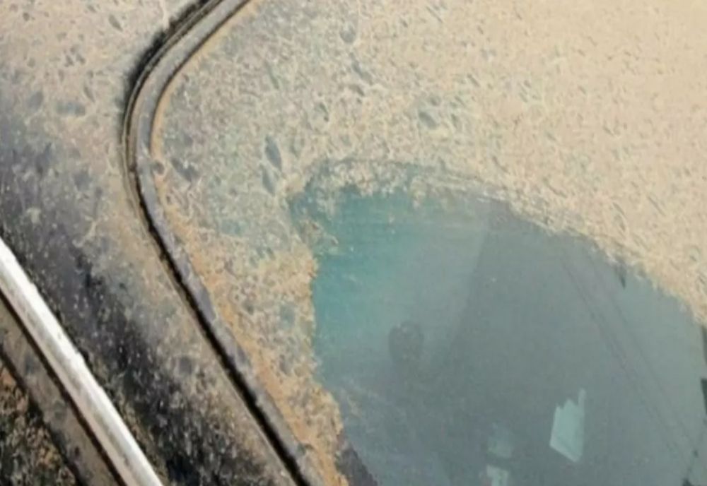 Un nou val de praf saharian va ajunge și în România. Ce recomandări au specialiștii?