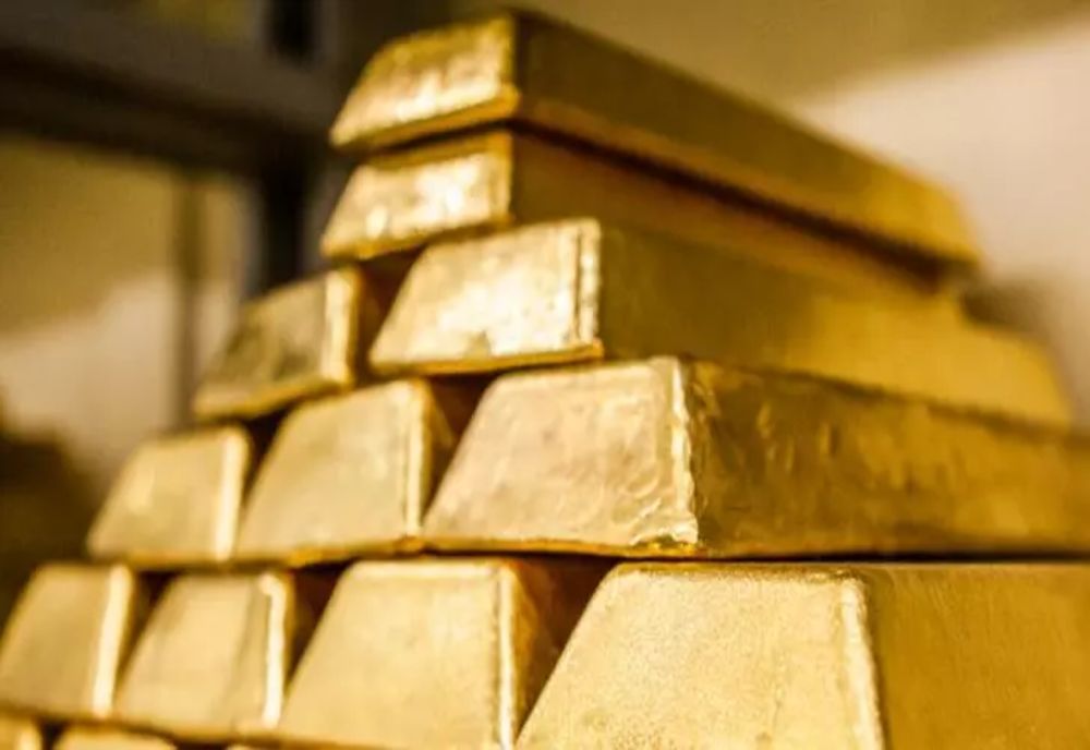 Prețul aurului şi al argintului şi-a revenit marţi, după prăbuşirea istorică recentă