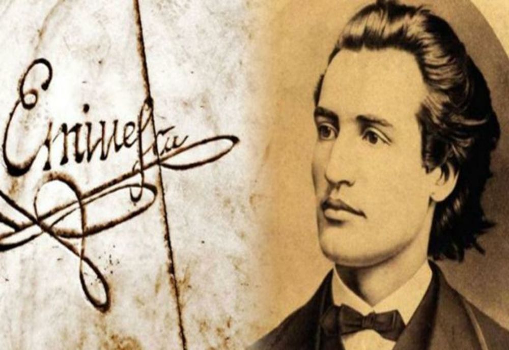 176 de ani de la nașterea lui Mihai Eminescu. Lucruri mai puțin cunoscute despre geniul literaturii românești
