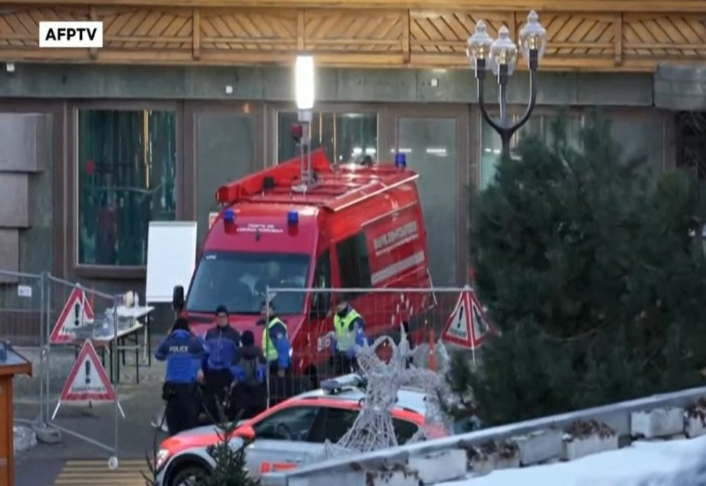 Noi date despre tragedia din Elveția: printre victime s-ar putea afla și un român!