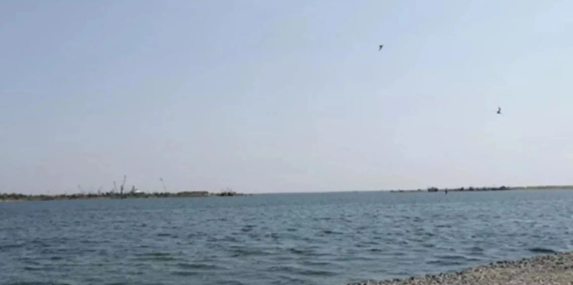 Un remorcher cu 5 persoane la bord s-a scufundat în Portul Midia. Toate victimele au MURIT