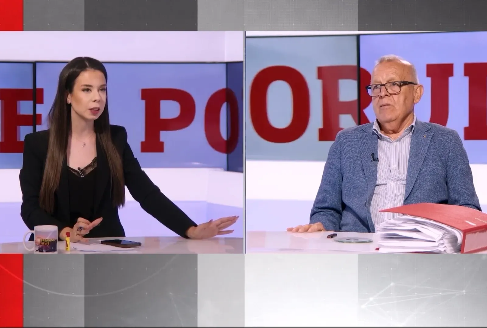 Legăturile controveraste dintre premierul demis și afaceristul Constantin Hanț