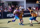 Două zile de Baschet StreetPlay 3x3