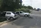 Accident cu cascadorii pe varianta de sud. Un pasager a fost rănit