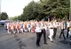 PEŞTISORUL DE AUR ÎNCHIDE CIRCULAŢIA ÎN CENTRUL MUNICIPIULUI  ÎN ZIUA DE 8 AUGUST 2018