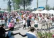 Începe "Festivalul Borșului de Pește al Deltei Dunării", la Crișan