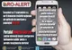 Au început testele aplicației RO-ALERT!