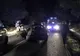 Accident teribil cu doi răniți grav, aproape de Babadag. Cauza : viteză și depășire neregulamentară (+ foto)