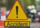 Accidente rutiere cu victime la Sălcioara și în municipiu