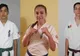 Luptătorii lui Pănuță se bat în Suedia, la "11th Open European Championship Kyokushin Karate"