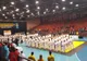 Tulceanul Adrian Militaru este noul campion european la "Open European Championship Kyokushin Karate” din Suedia