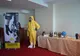 Seminar: „Locuri de muncă sigure şi sănătoase prin managementul substanţelor periculoase“