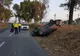 Accident rutier pe DJ 229 aproape de Satu Nou