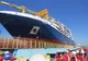 VARD a lansat o navă de croazieră mai mare decât un teren de fotbal (galerie foto)