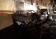 Un autoturism s-a făcut scrum la Babadag
