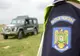 Un polițist de frontieră s-a împușcat în cap cu arma din dotare, azi-noapte, la Isaccea