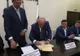 "Actul de promisiune civică" pentru Dobrogea, semnat de Tulcea şi Constanţa!