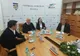 Ministrul sănătății a fost la Tulcea. Spitalul e OK. Păcat că nu vin medicii!