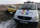 Atac în stil mafiot la Tulcea. Un taximetrist bătut, tâlhărit şi cu maşina furată