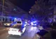 Accident în Tulcea, pe Isaccei. O femeie de 23 de ani a fost rănită.Circulația a fost blocată aproape o oră
