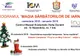 "Magia sărbătorilor de iarnă" la ICEM Tulcea