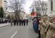 Ziua Revoluției, marcată printr-un ceremonial militar și religios