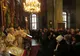 Hram la Catedrala Episcopală de Sfântul Nicolae