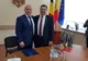 Județul Tulcea s-a înfrățit cu Raionul Cahul din Republica Moldova, în cadrul campaniei „Centenar prin Înfrățire 2017-2018“
