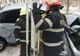 Accident cu trei victime încarcerate aproape de Agighiol. Intervin salvatorii de la ISU Tulcea
